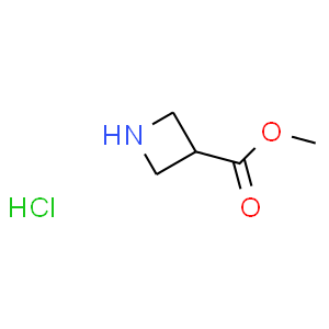 氮杂环丁烷-3-甲酸甲酯盐酸盐
