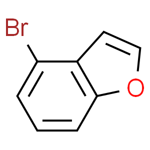 4-溴苯并呋喃