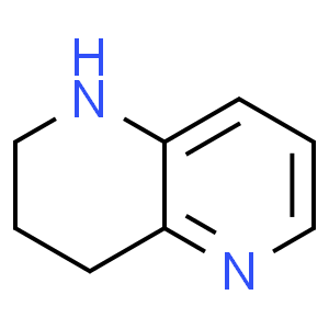 1,2,3,4-四氢-1,5-萘啶