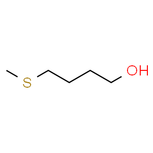 4-(甲硫基)丁醇