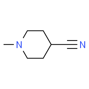 1-甲基哌啶-4-腈