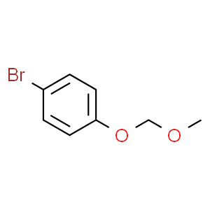 4-(甲氧基甲氧基)溴苯