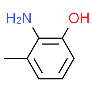 2-氨基-3-甲基苯酚