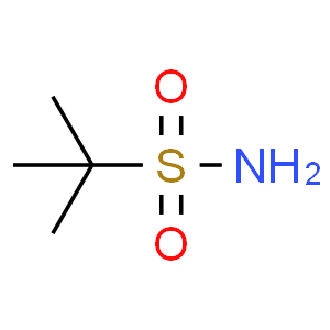 叔丁基磺酰胺