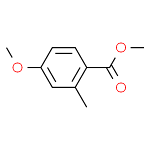 4-甲氧基-2-甲基苯甲酸甲酯