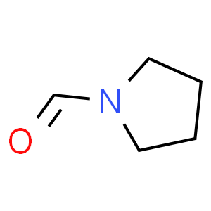1-甲酰吡咯烷