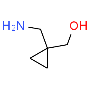 1-氨基甲基环丙烷甲醇