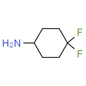 4,4-二氟环己基胺