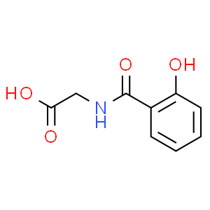 2-羟基马尿酸