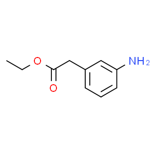 (3-氨基苯基)乙酸乙酯;3-氨基苯乙酸乙酯