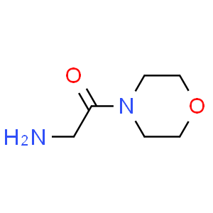 1-(4-吗啉基)-2-氨基乙酮