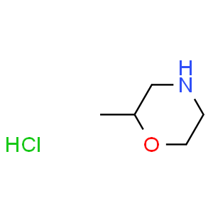 2-甲基吗啉