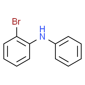 (2-溴苯基)苯胺
