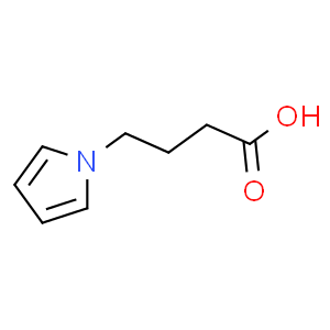 4-(1H-咪唑-1-基)丁酸