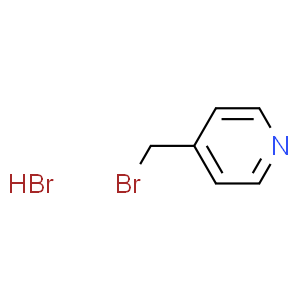 4-(溴甲基)吡啶盐酸盐