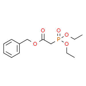 二乙基膦酰基乙酸苄酯