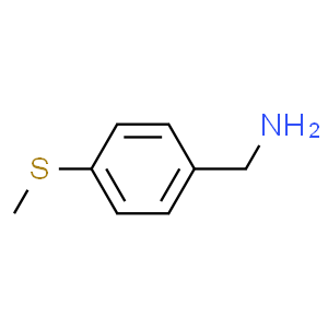 4-甲基硫代苄胺