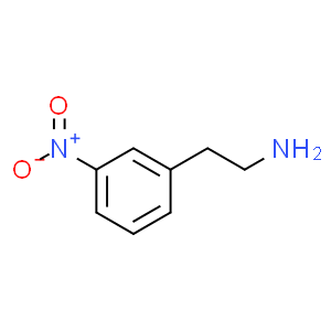 3-硝基苯基乙基胺