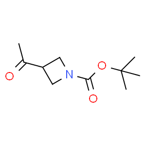 3-乙酰基氮杂丁烷-1-羧酸叔丁酯