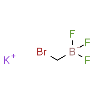 (溴甲基)三氟硼酸钾