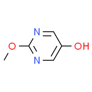 5-羟基-2-甲氧基嘧啶