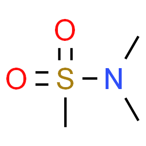 N,N-二甲基甲磺酰胺