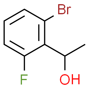 1-(2-溴-6-氟苯基)乙醇