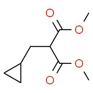 1,3-Dimethyl 2-(cyclopropylmethyl)propanedioate