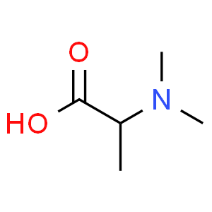 N,N-二甲基-L-丙氨酸