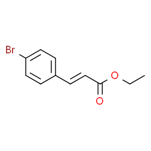 3-(4-溴苯基)丙烯酸乙酯