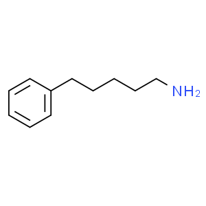 5-苯基戊烷-1-胺