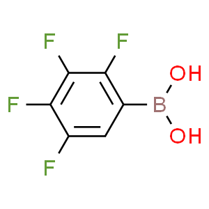 2,3,4,5-四氟苯硼酸
