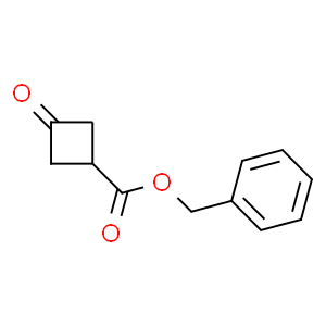 3-氧代环丁烷甲酸苄酯