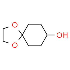 4-羟基环己酮乙二醇缩醛,90+%