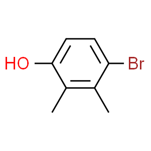 2,3-二甲基-4-溴苯酚