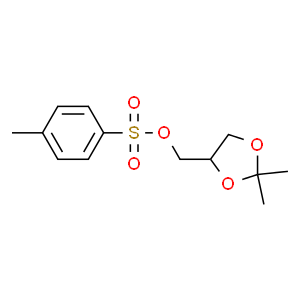 (R)对甲基苯磺酸-2,2-二甲基-1,3-二氧戊环基-4-甲酯