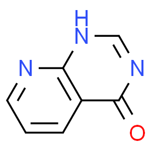吡咯并[2,3-D]嘧啶-4(氢)-酮