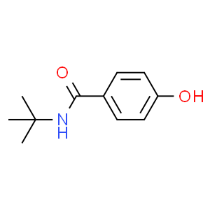 N-TERT-BUTYL-4-HYDROXYBENZAMIDE