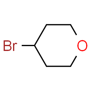 4-溴四氢吡喃
