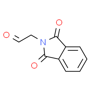 N-(2-乙醛基)邻苯二甲酰亚胺