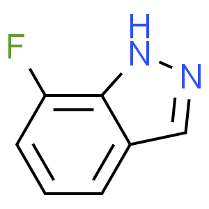 7-氟-1H-吲唑
