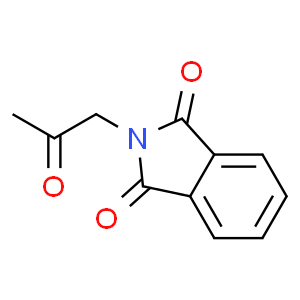 N-丙酮基邻苯二甲酰亚胺