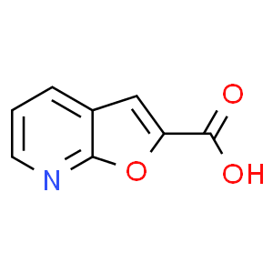 呋喃[2,3-B]吡啶-2-羧酸