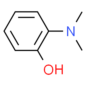 2-(二甲氨基)苯酚