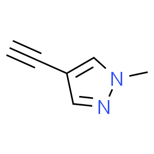 N-甲基-4-炔基吡唑