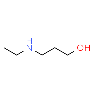 3-(乙氨基)-1-丙醇
