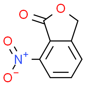 7-硝基-1(3H)-异苯并呋喃酮