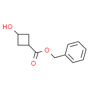 3-羟基环丁烷甲酸苄酯