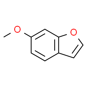 6-甲氧基苯并呋喃
