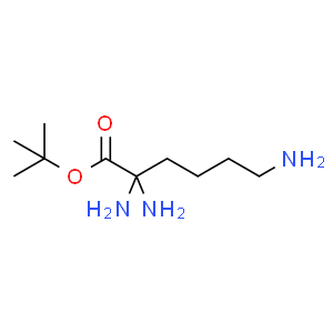 N-(5-氨基戊基)氨基甲酸叔丁酯